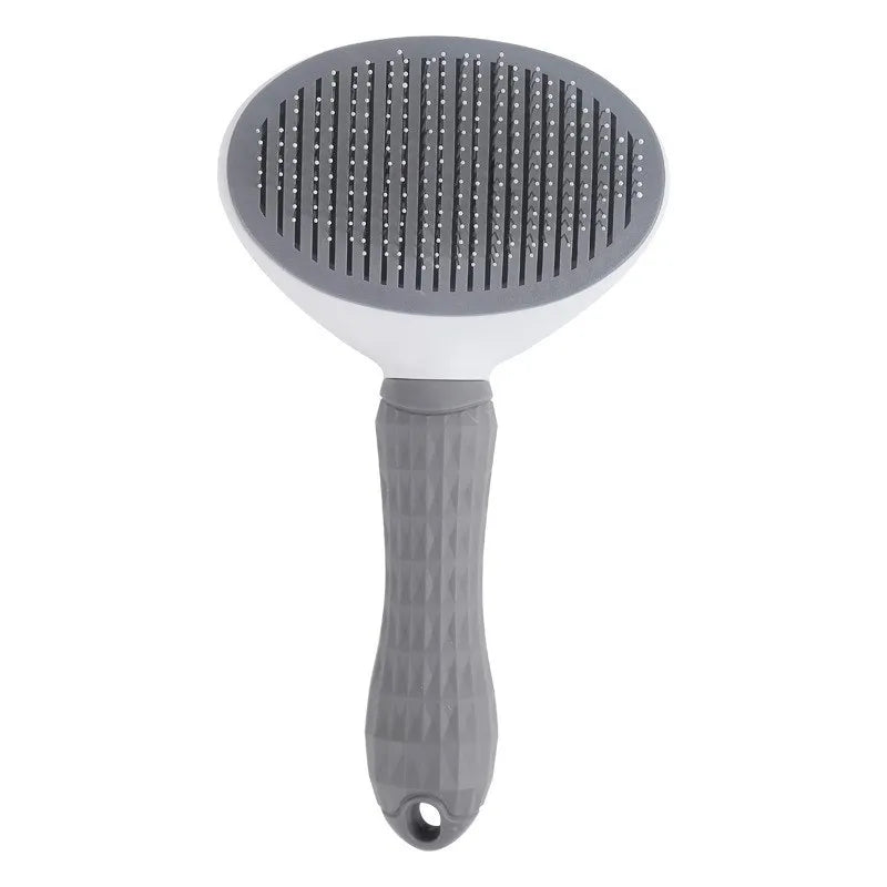 Automatic Pet Hair Remover Brush | Free Shipping 🚚✅